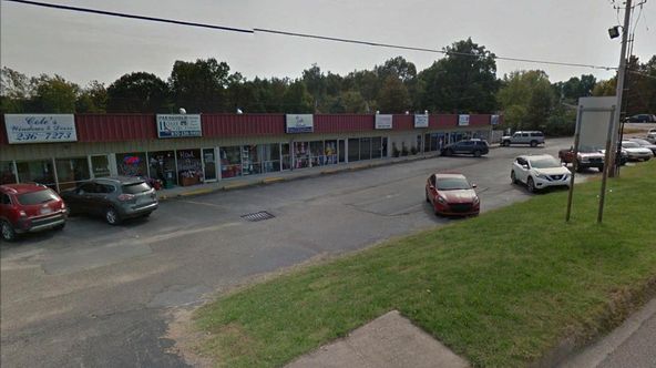 2407 Linwood Dr, Paragould, AR 72450
